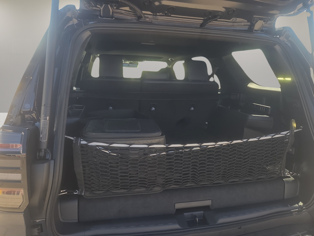 2026 Toyota 4Runner i-FORCE MAX Hybrid Platinum