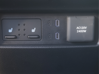2026 Toyota 4Runner i-FORCE MAX Hybrid Platinum