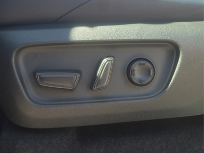 2026 Toyota 4Runner i-FORCE MAX Hybrid Platinum
