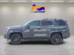 2026 Toyota 4Runner i-FORCE MAX Hybrid Platinum