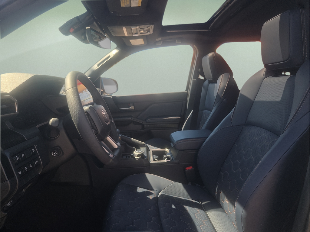 2026 Toyota 4Runner i-FORCE MAX Hybrid Platinum