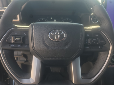 2026 Toyota 4Runner i-FORCE MAX Hybrid Platinum