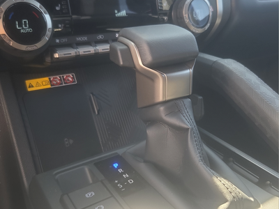 2026 Toyota 4Runner i-FORCE MAX Hybrid Platinum