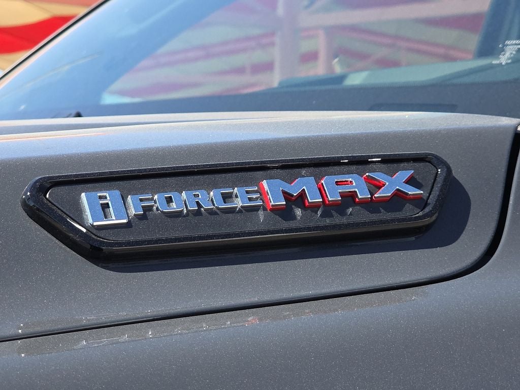 2026 Toyota 4Runner i-FORCE MAX Hybrid Platinum