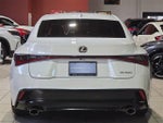 2022 Lexus IS 300
