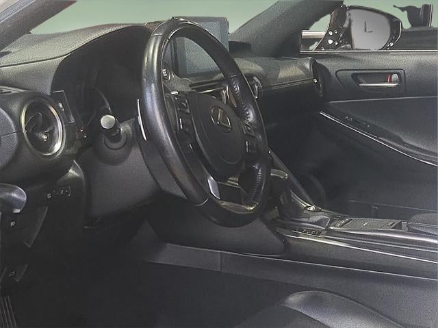 2022 Lexus IS 300