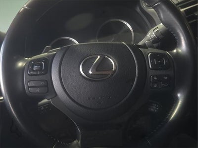 2022 Lexus IS 300