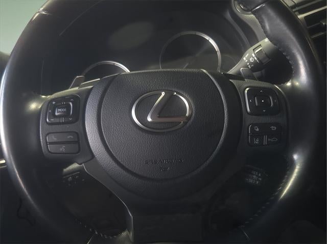 2022 Lexus IS 300