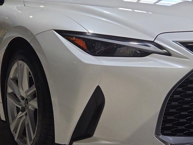 2022 Lexus IS 300