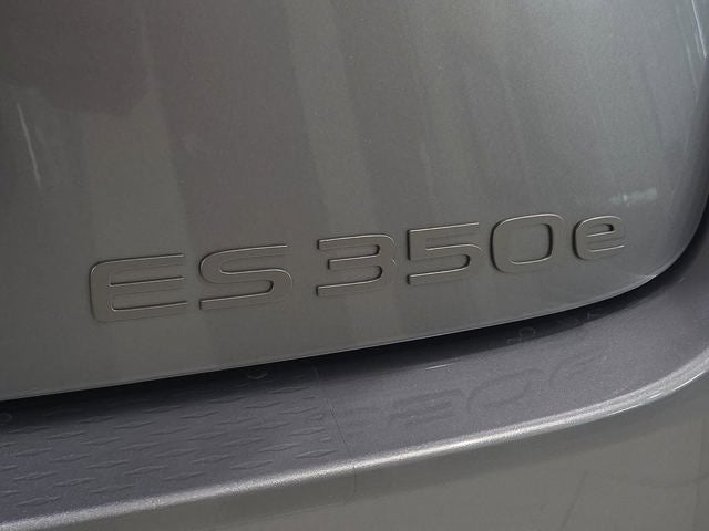 2026 Lexus ES 350e PREMIUM