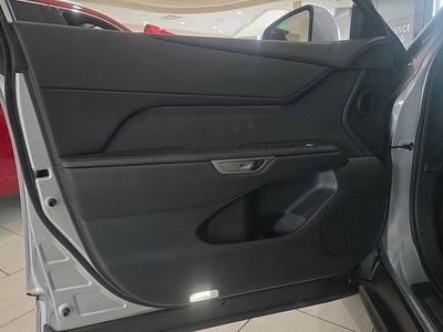 2026 Lexus ES 350e PREMIUM