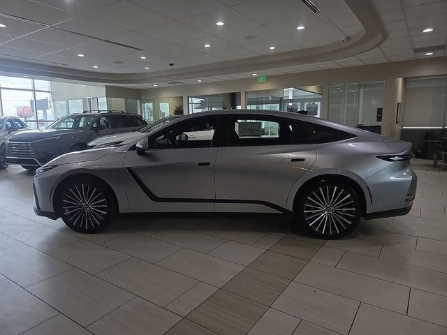 2026 Lexus ES 350e PREMIUM