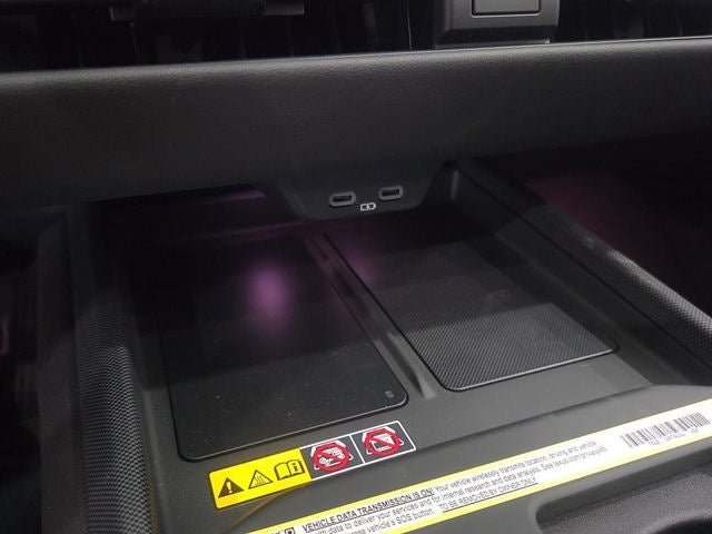 2026 Lexus ES 350e PREMIUM