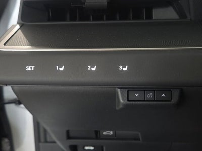 2026 Lexus ES 350e PREMIUM