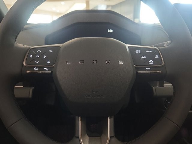 2026 Lexus ES 350e PREMIUM