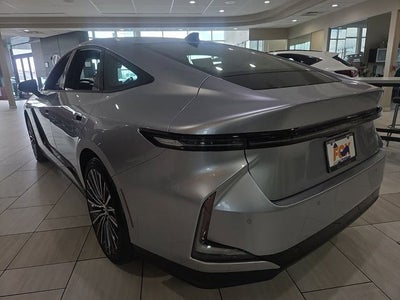 2026 Lexus ES 350e PREMIUM