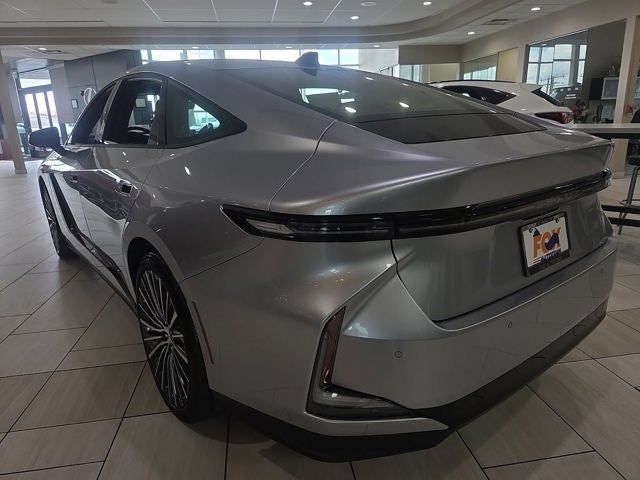 2026 Lexus ES 350e PREMIUM