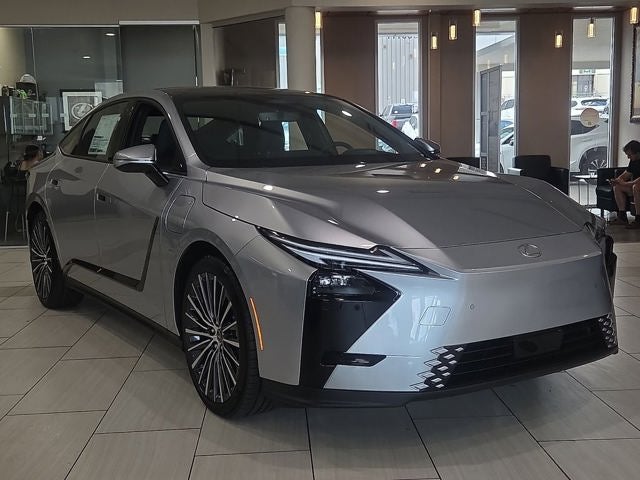 2026 Lexus ES 350e PREMIUM