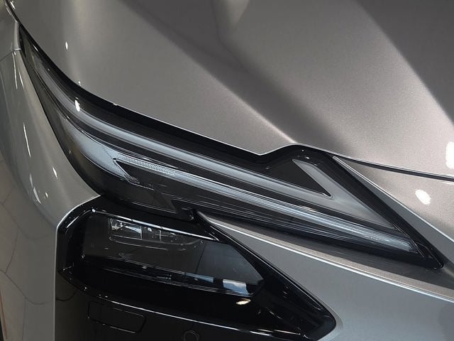 2026 Lexus ES 350e PREMIUM