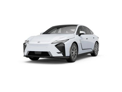 2026 Lexus ES 350e LUXURY