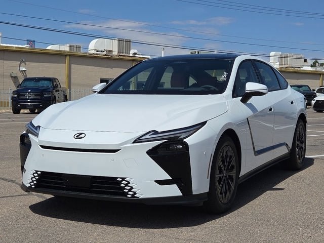 2026 Lexus ES 350h PREMIUM PLUS