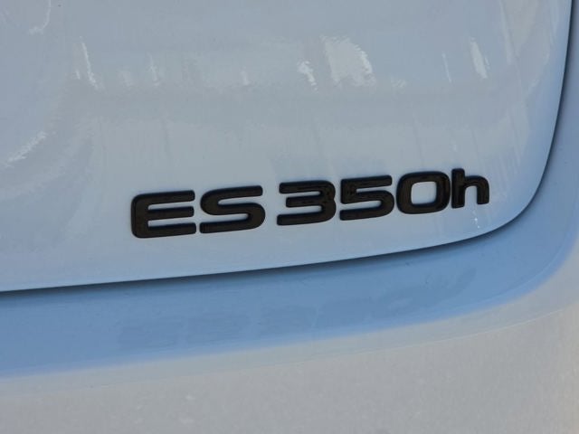 2026 Lexus ES 350h PREMIUM PLUS