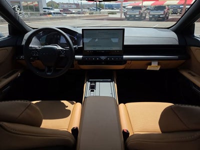 2026 Lexus ES 350h PREMIUM PLUS