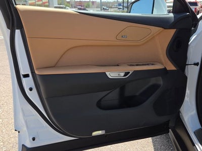 2026 Lexus ES 350h PREMIUM PLUS