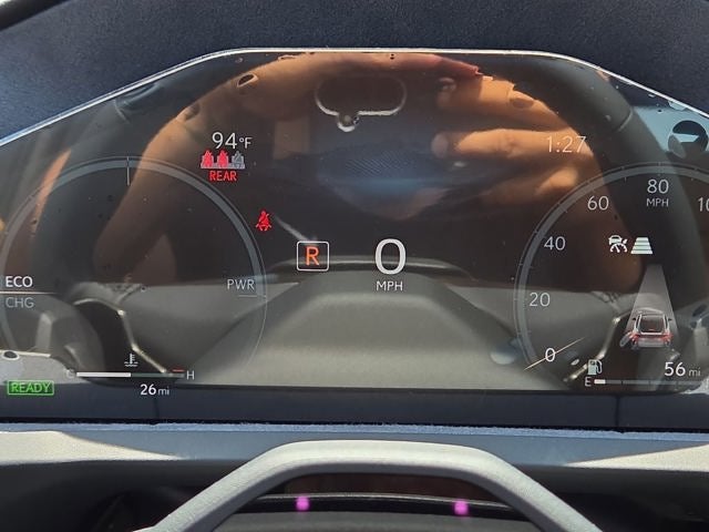 2026 Lexus ES 350h PREMIUM PLUS