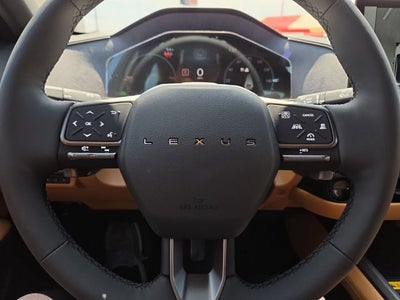 2026 Lexus ES 350h PREMIUM PLUS