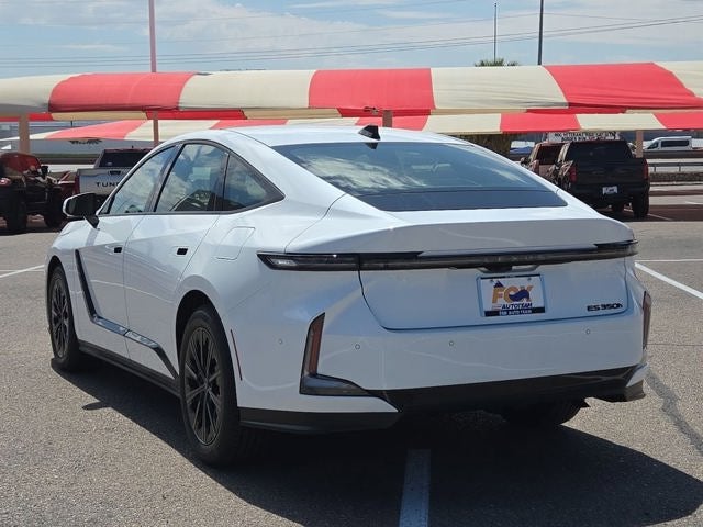 2026 Lexus ES 350h PREMIUM PLUS
