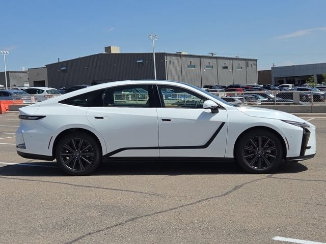 2026 Lexus ES 350h PREMIUM PLUS