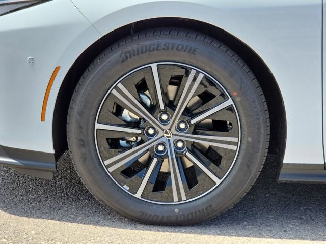 2026 Lexus ES 350h PREMIUM PLUS