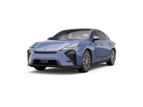 2026 Lexus ES 350h PREMIUM PLUS AWD