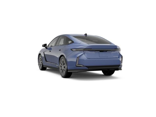 2026 Lexus ES 350h PREMIUM PLUS AWD