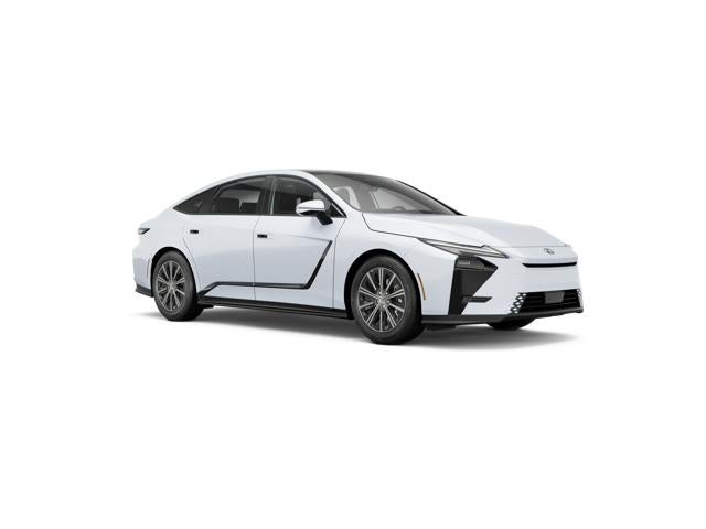 2026 Lexus ES 350h PREMIUM AWD