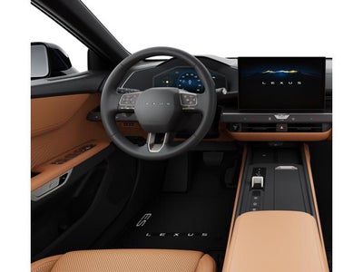 2026 Lexus ES 350h PREMIUM AWD
