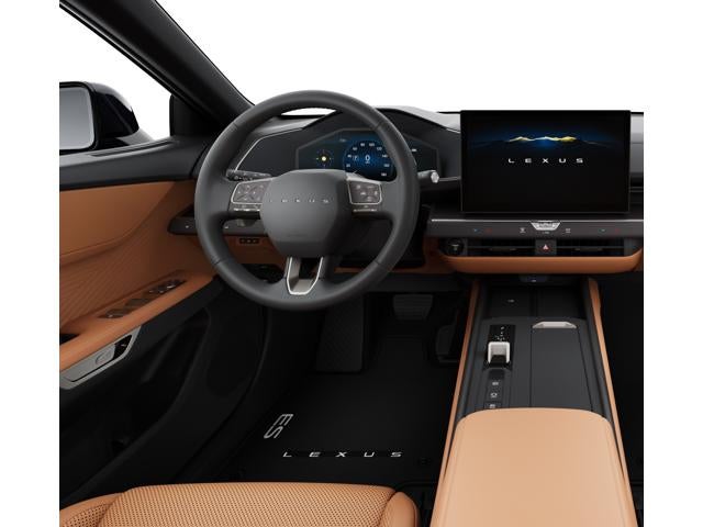 2026 Lexus ES 350h PREMIUM AWD