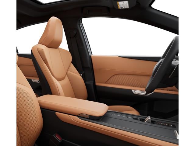 2026 Lexus ES 350h PREMIUM AWD