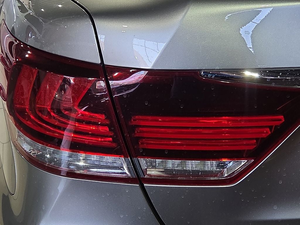 2017 Lexus LS 460