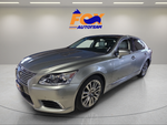 2017 Lexus LS 460