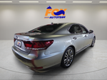 2017 Lexus LS 460