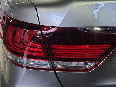 2017 Lexus LS 460