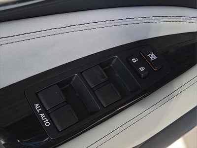 2017 Lexus LS 460