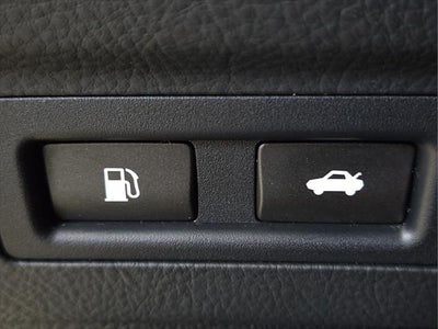 2017 Lexus LS 460
