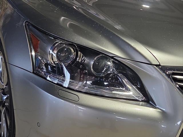 2017 Lexus LS 460