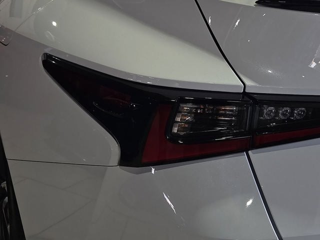 2024 Lexus IS 350 F SPORT Design