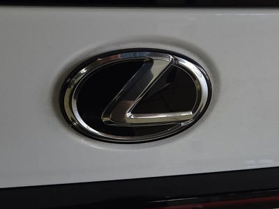 2024 Lexus IS 350 F SPORT Design