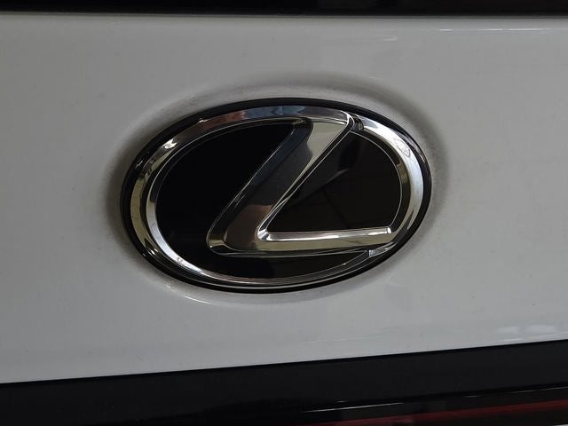 2024 Lexus IS 350 F SPORT Design