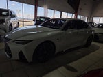 2024 Lexus IS 350 F SPORT Design